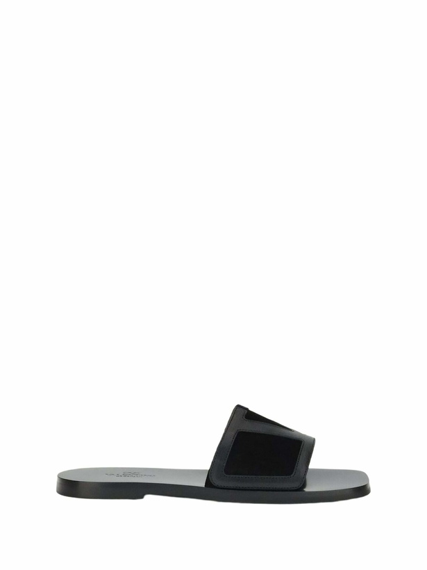 Photo: Valentino Garavani Viva Superstar Sandals