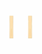 Dsquared2 Womens Earrings in Gold