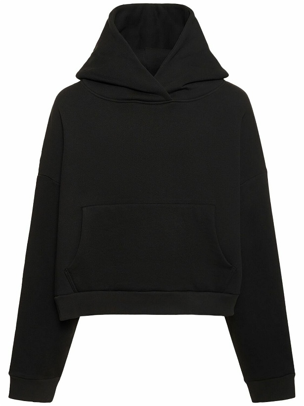 Photo: ENTIRE STUDIOS - Heavy Hood Washed Cotton Hoodie