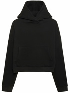 ENTIRE STUDIOS - Heavy Hood Washed Cotton Hoodie