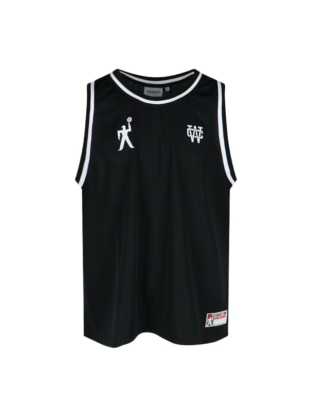 Photo: Carhartt Sports Tank Top win Lock Up