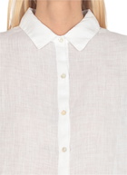 120% Lino Linen Shirt