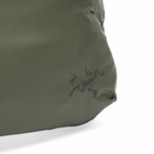 Arc'teryx Heliad Crossbody Bag in Forage 