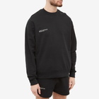 Pangaia 365 Sweat in Black