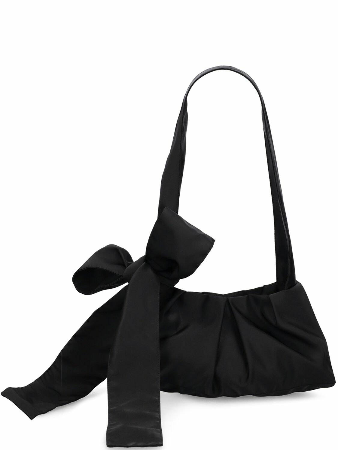 CECILIE BAHNSEN - Sofie Mirto Matelassé Top Handle Bag Cecilie Bahnsen