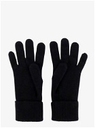 Burberry   Gloves Black   Mens