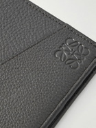 LOEWE - Puzzle Edge Full-Grain Leather Billfold Wallet