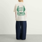 END. Locally Grown T-Shirt in Ecru