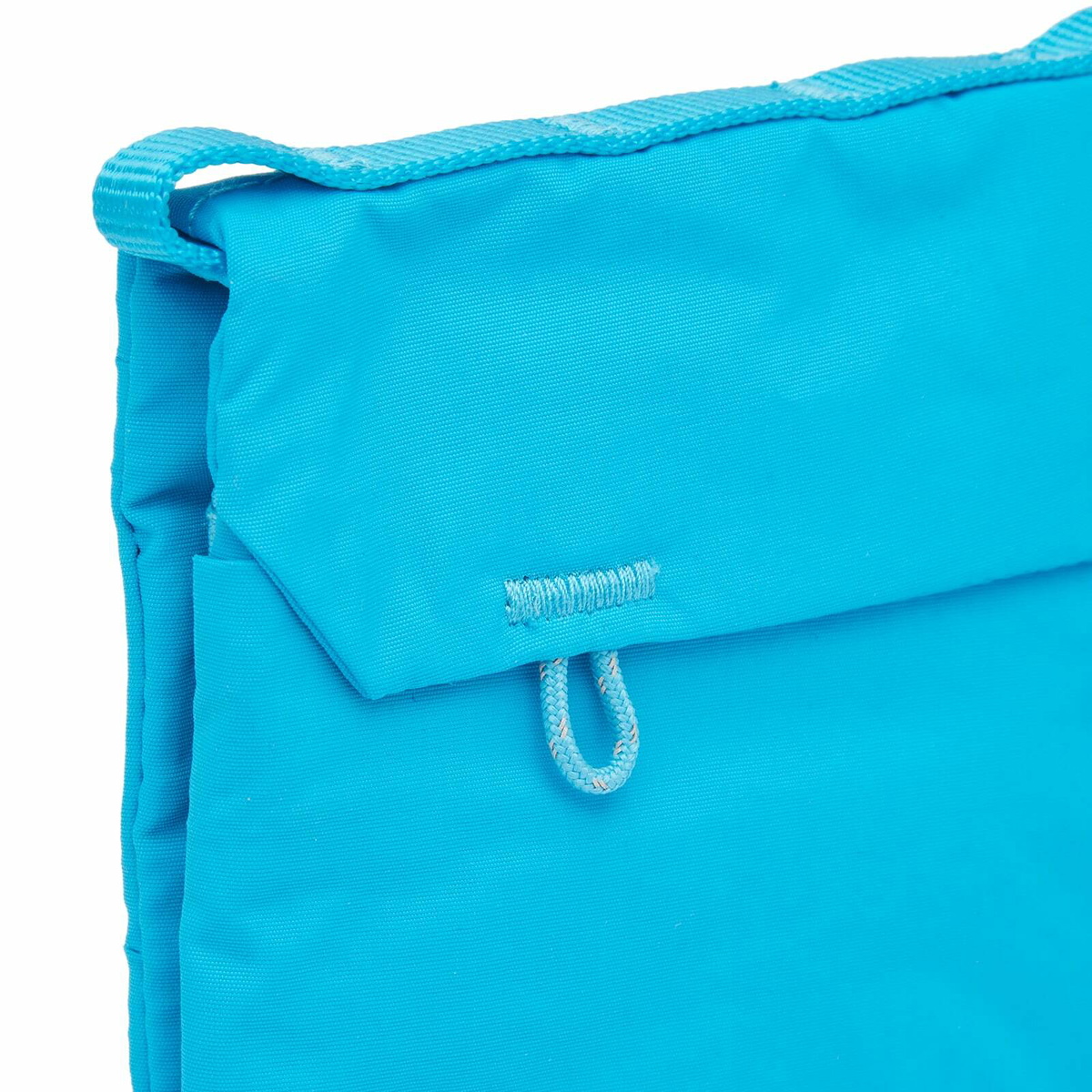 Topologie Phone Sacoche in Atomic Blue Topologie