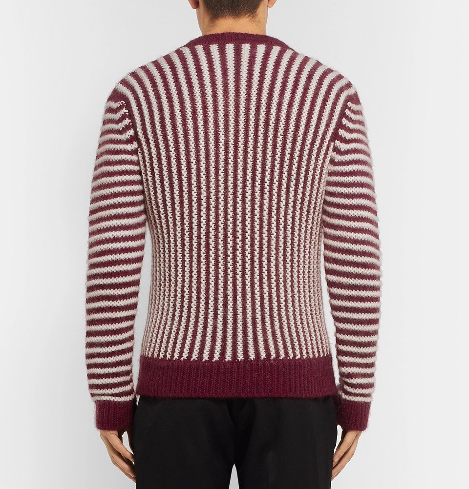 saint-laurent-slim-fit-striped-wool-blend-sweater-men-red-saint