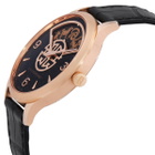 Chopard L.U.C XP Urushi Spirit Automatic Black Dial Mens Watch 161980-5001