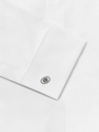 GUCCI - Marmont Silver Cufflinks