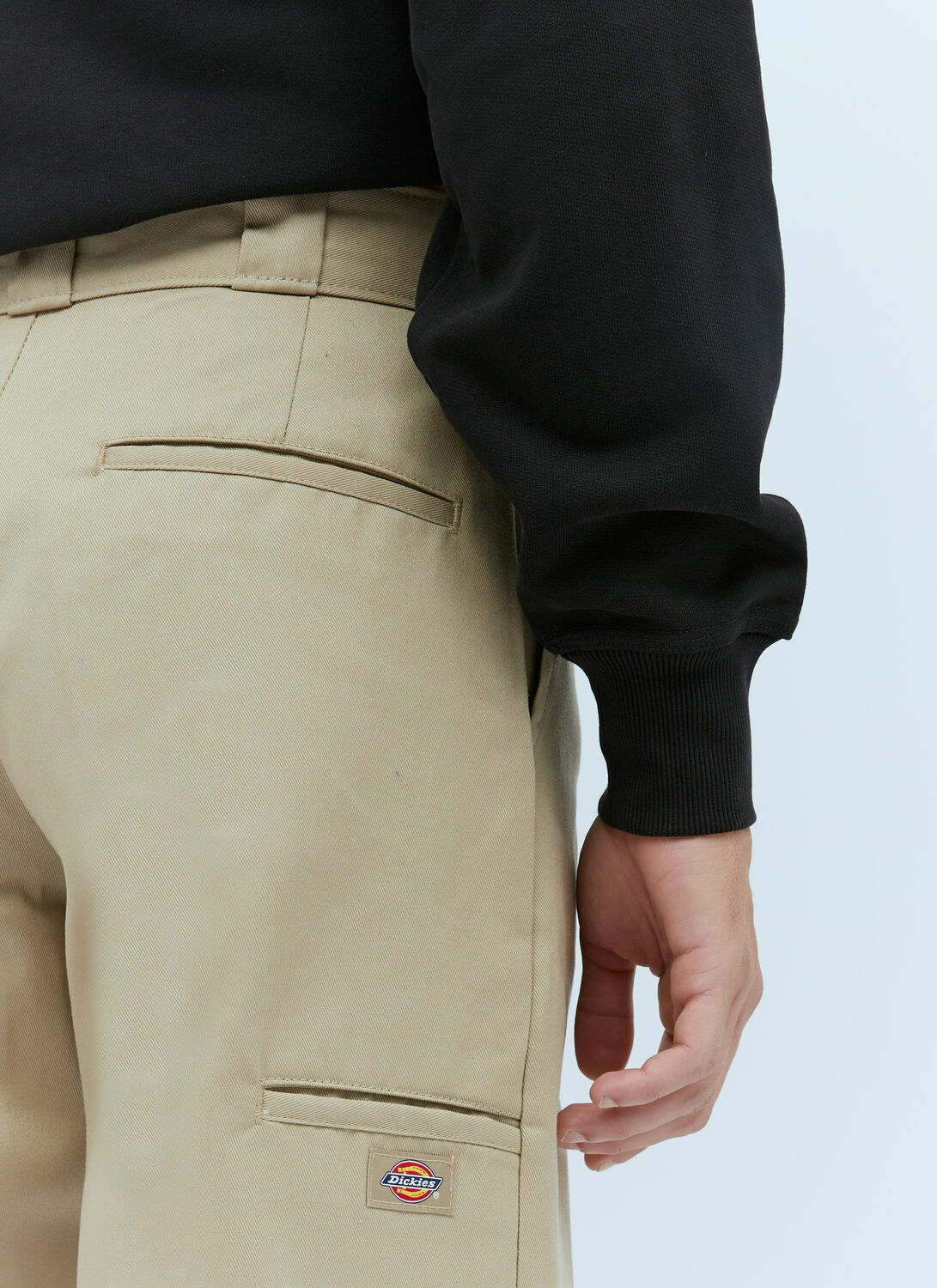 Dickies Double Knee Loose Pants