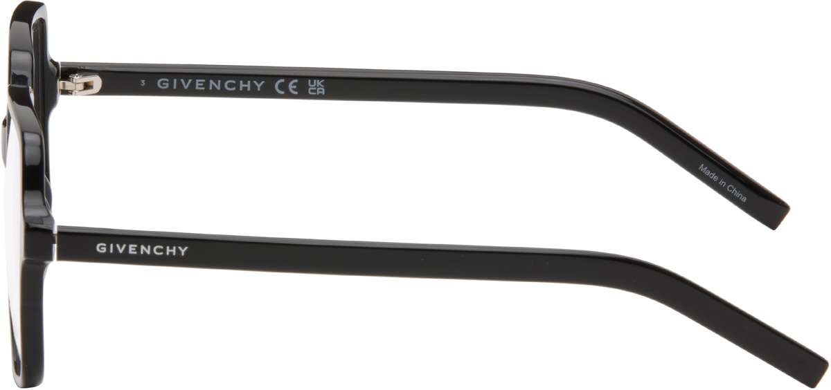 Givenchy Black GV Day Glasses