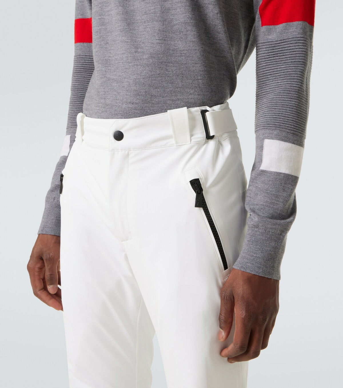 Toni Sailer William ski pants