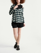 Dries Van Noten Womens Shorts & Bermuda Shorts in Black