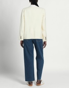 Slowear Womens Blazer Cream