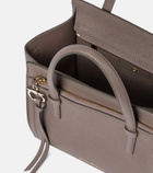 Salvatore Ferragamo - Amy Small leather tote