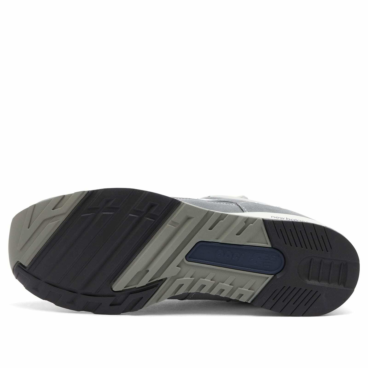 New Balance U1500UKG in Grey New Balance