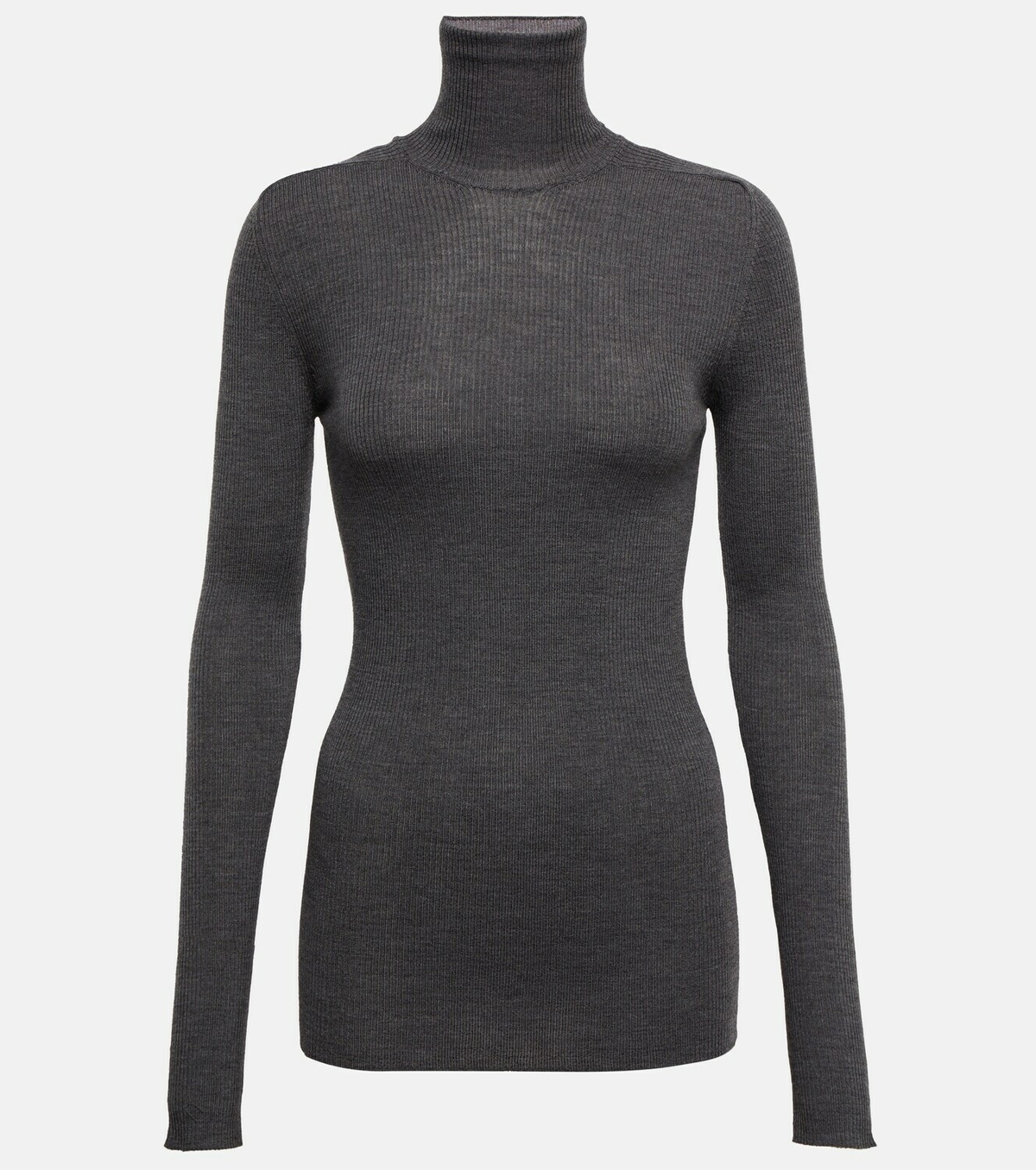 Wardrobe.NYC - Turtleneck wool sweater
