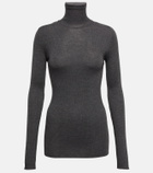 Wardrobe.NYC - Turtleneck wool sweater