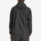 HOKA ONE ONE Men's M Skyflow Jacket in Black