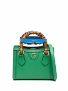 GUCCI - Diana Mini Shopping Bag