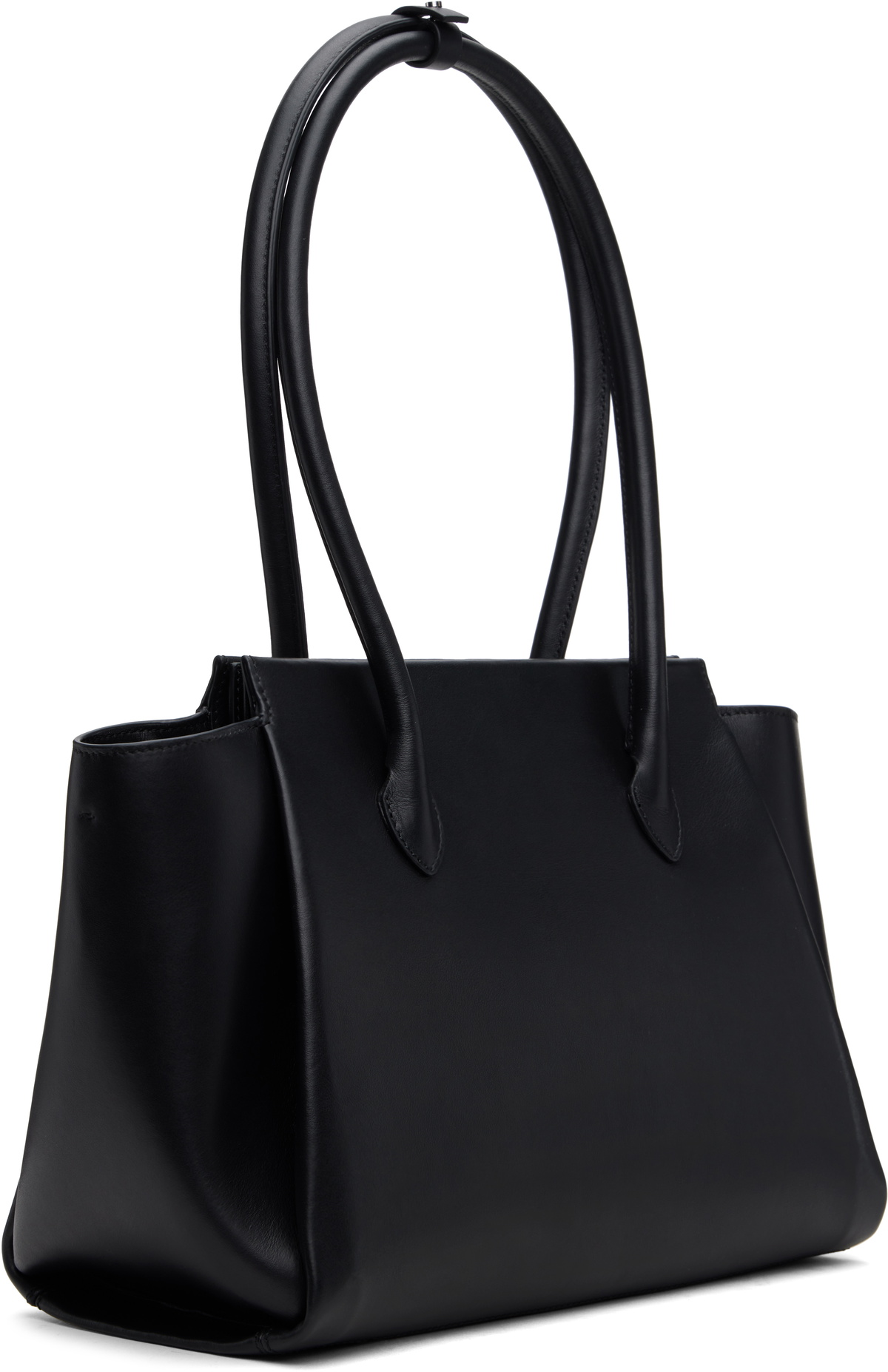 Aesther Ekme Black Ekme Bag