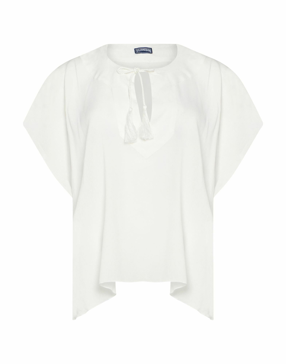 Vilebrequin Womens Top in White