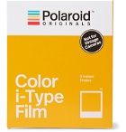 Polaroid Originals - i-Type Black & White Instant Film - Yellow