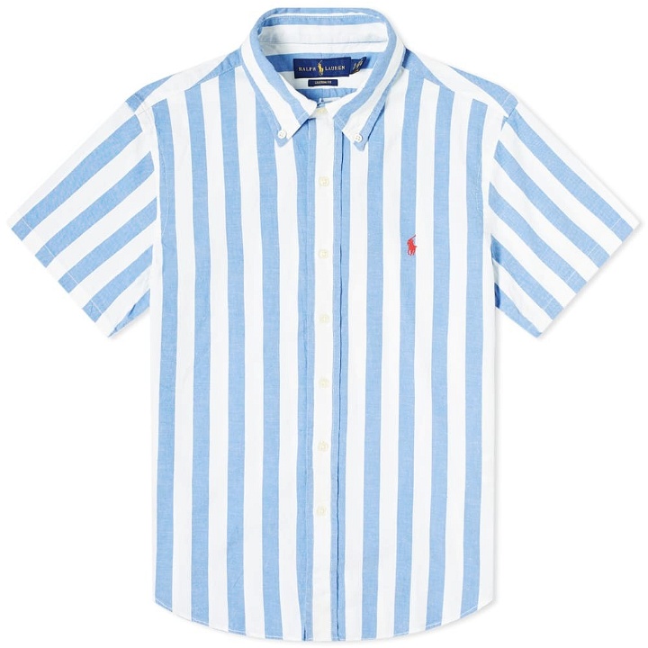 Photo: Polo Ralph Lauren Candy Stripe Shirt