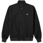 Fred Perry Authentic Harrington Jacket
