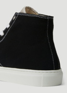 Vivienne Westwood - Plimsoll Sneakers in Black