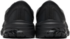 Asics Black GT-1000 11 Sneakers