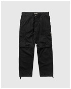 Napapijri M Manabi Black - Mens - Cargo Pants