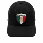 Adidas x Willy Chavarria Cap in Black 