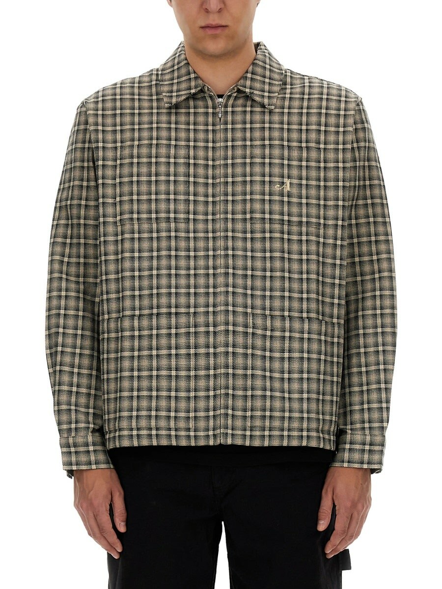 ジャケット・アウター awake ny hearts harrington jacket Awake NY - Hearts Harrington Jacket | HBX - Globally Curated