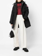 CANADA GOOSE - Shelburne Parka