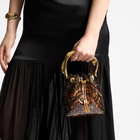 Jimmy Choo Bon Bon Shoulder Bag