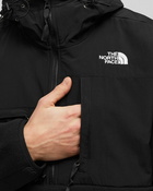 The North Face Denali Anorak Black - Mens - Fleece Jackets