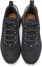 Dsquared2 Black Bubble Sneakers