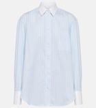 Victoria Beckham Cotton shirt