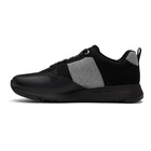 PS by Paul Smith Black Rappid MS2 Sneakers