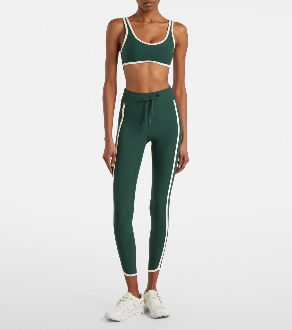 The Upside Santa Fe Brielle sports bra
