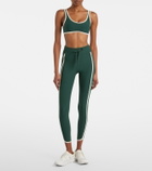 The Upside Santa Fe Brielle sports bra