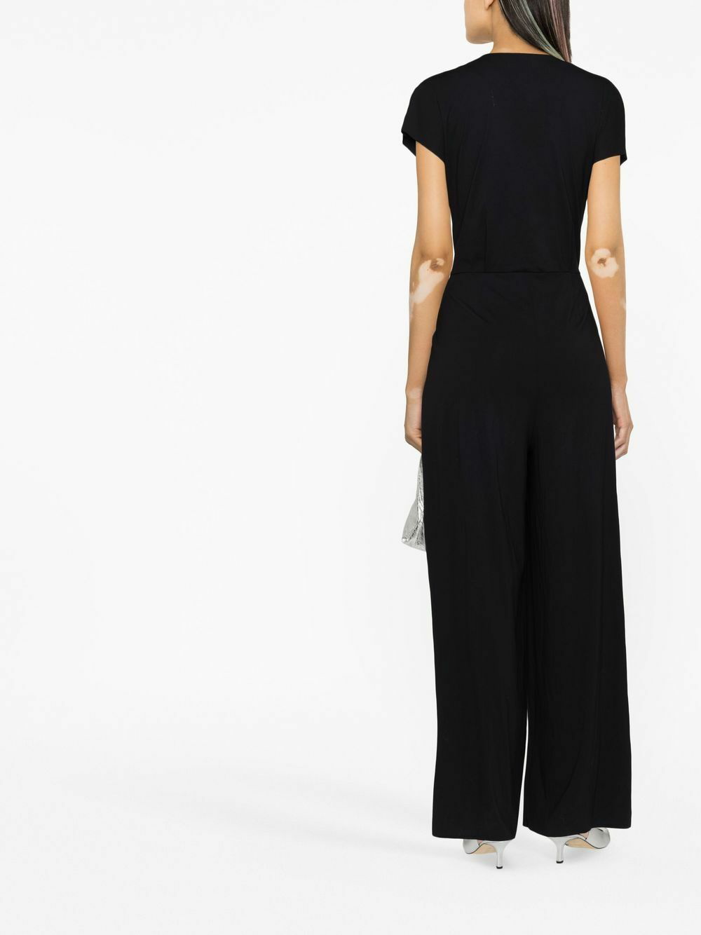 WOLFORD - Aurora Pure Cut Jumpsuit Wolford