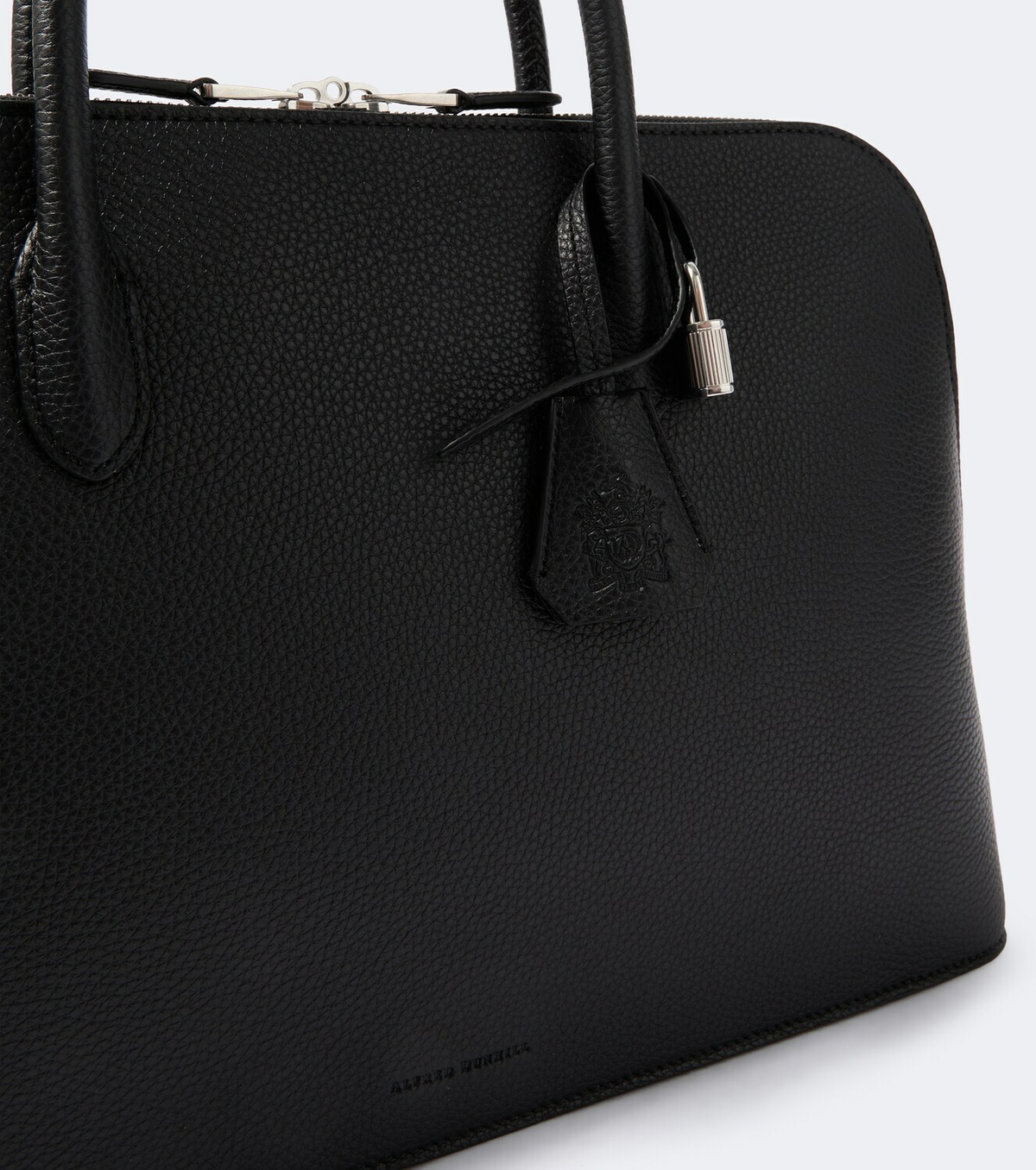 Dunhill Leather portfolio