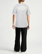 Autry Mens T-shirt Light in Grey