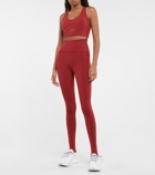 Adidas by Stella McCartney - TrueStrength sports bra