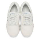 Harmony SSENSE Exclusive White Asics Edition Gel Quantum 360 Knit 2 Sneakers